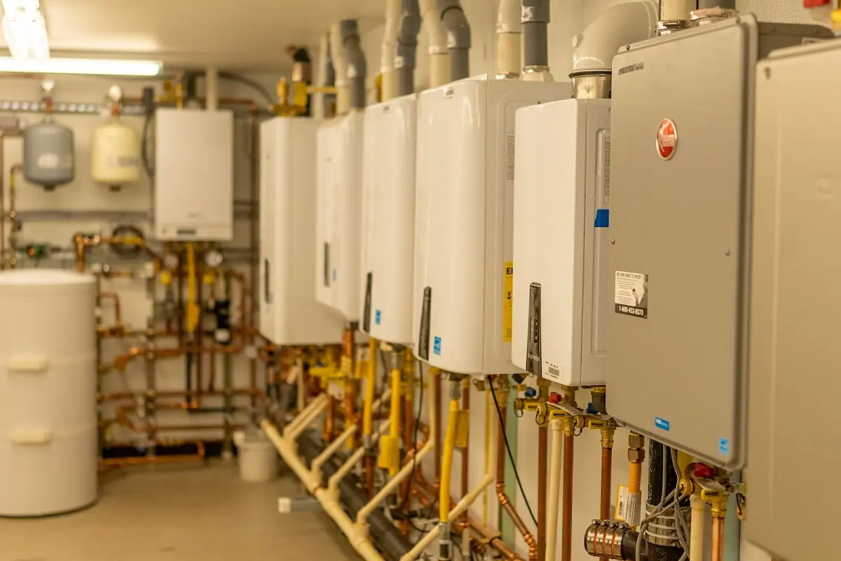 Pipe Bursting in Enterprise, NV